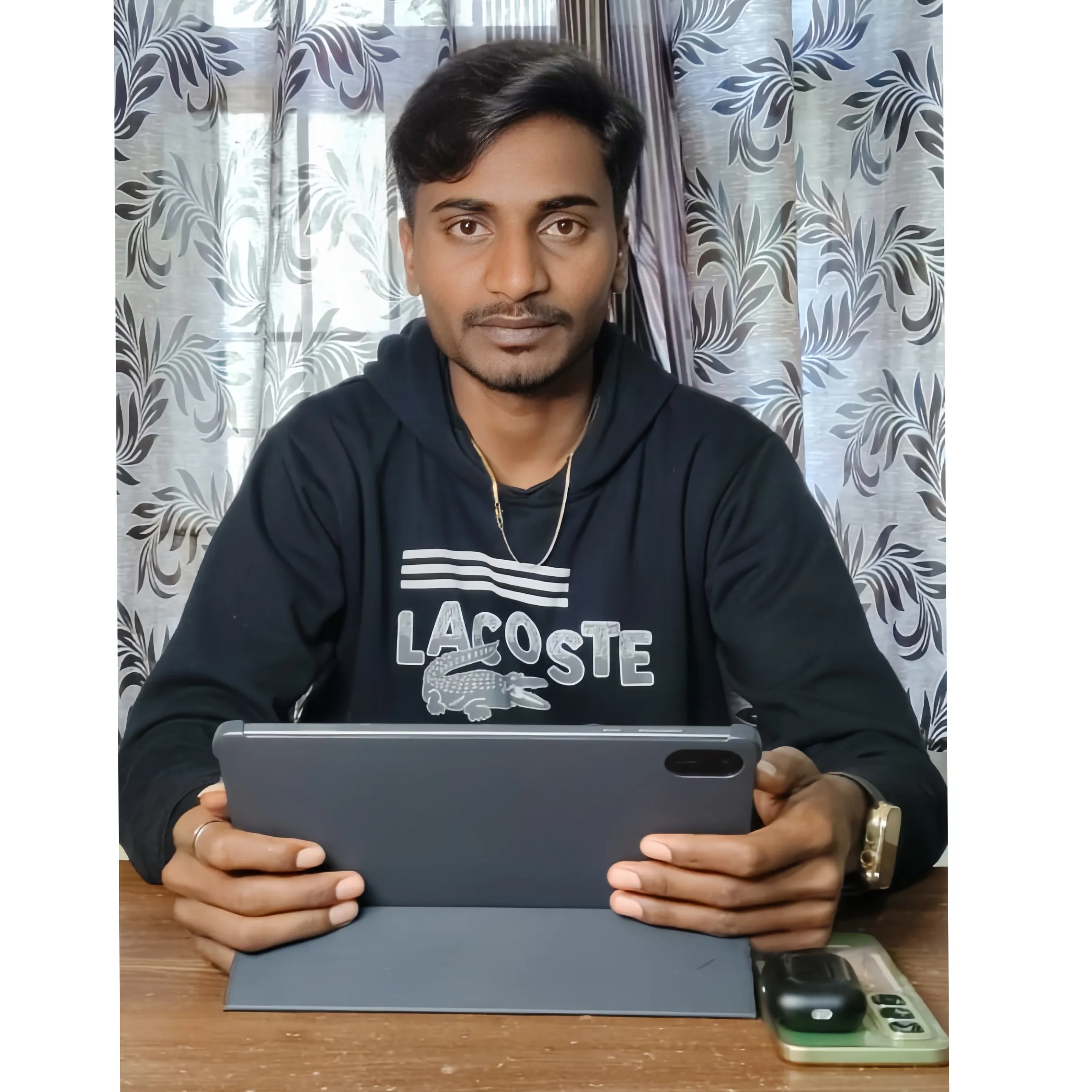 BHARMAL CHOUHAN