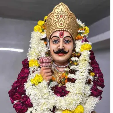 968 Dev ka Deewana babu gurjar babu