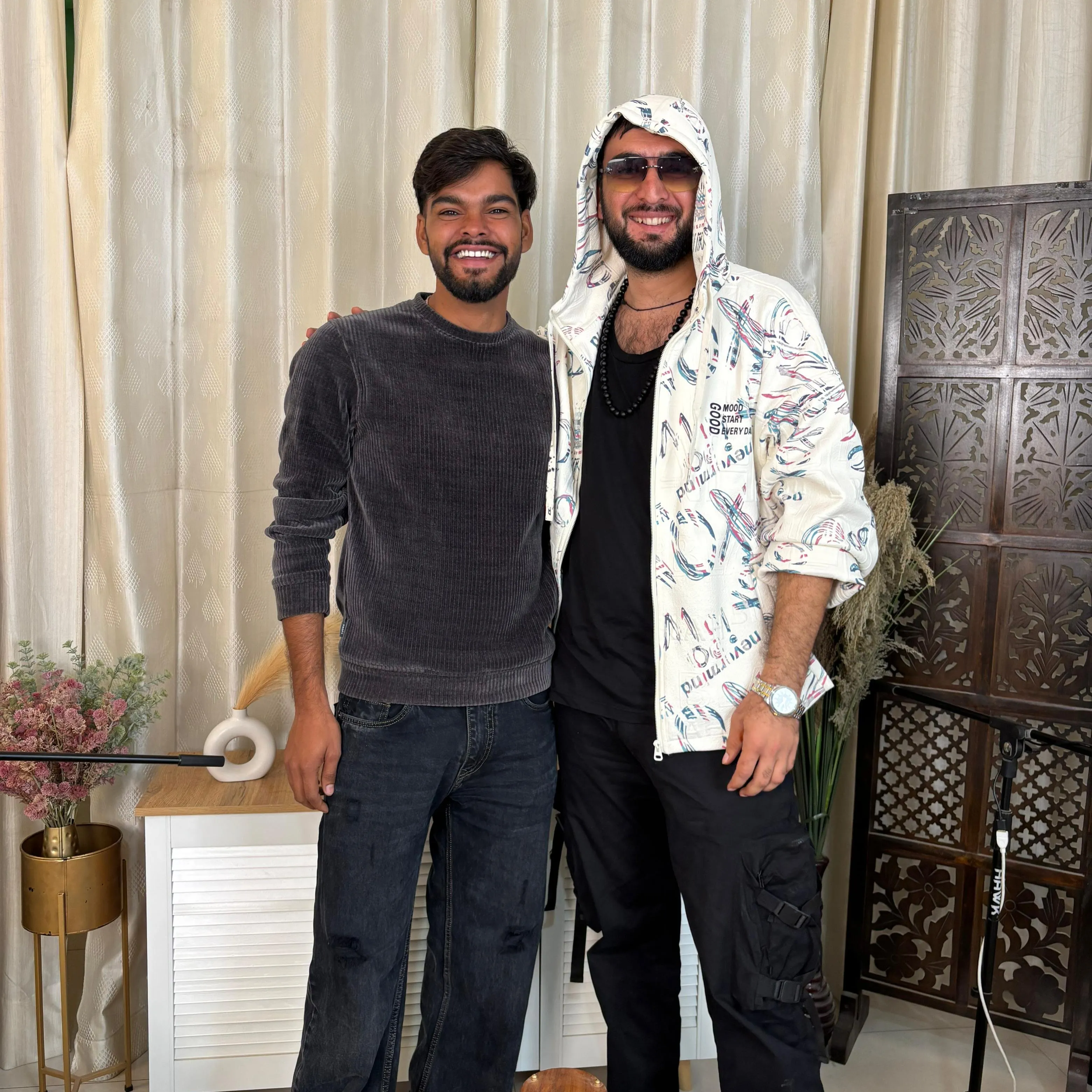 नवीन बागड़ी
