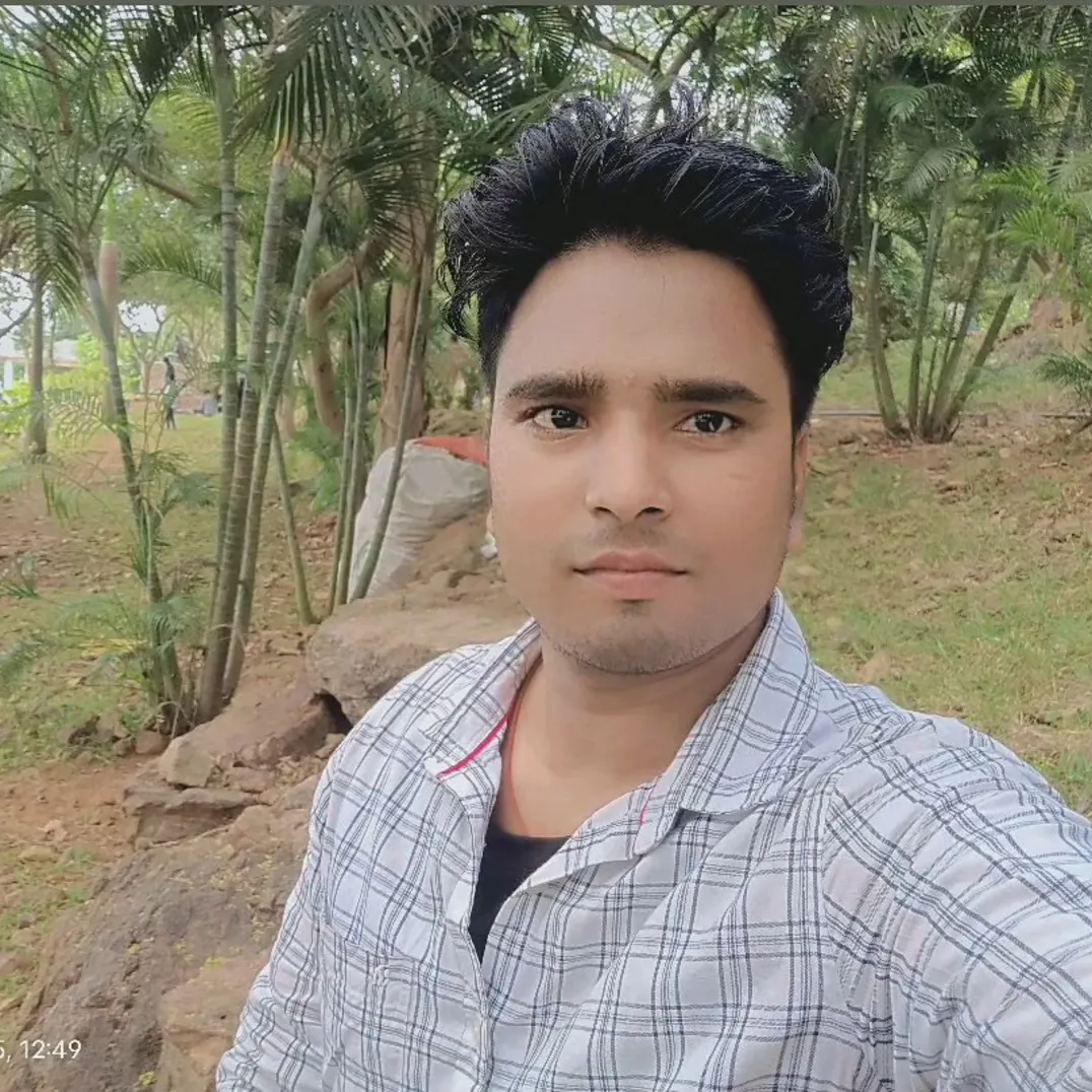 Santosh behera