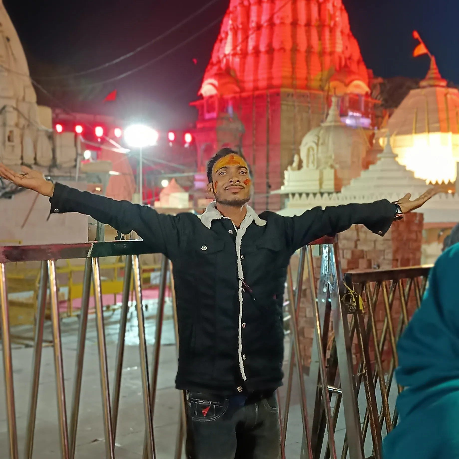 Hemant Kumar