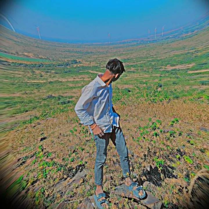 x_viku_47 mavi