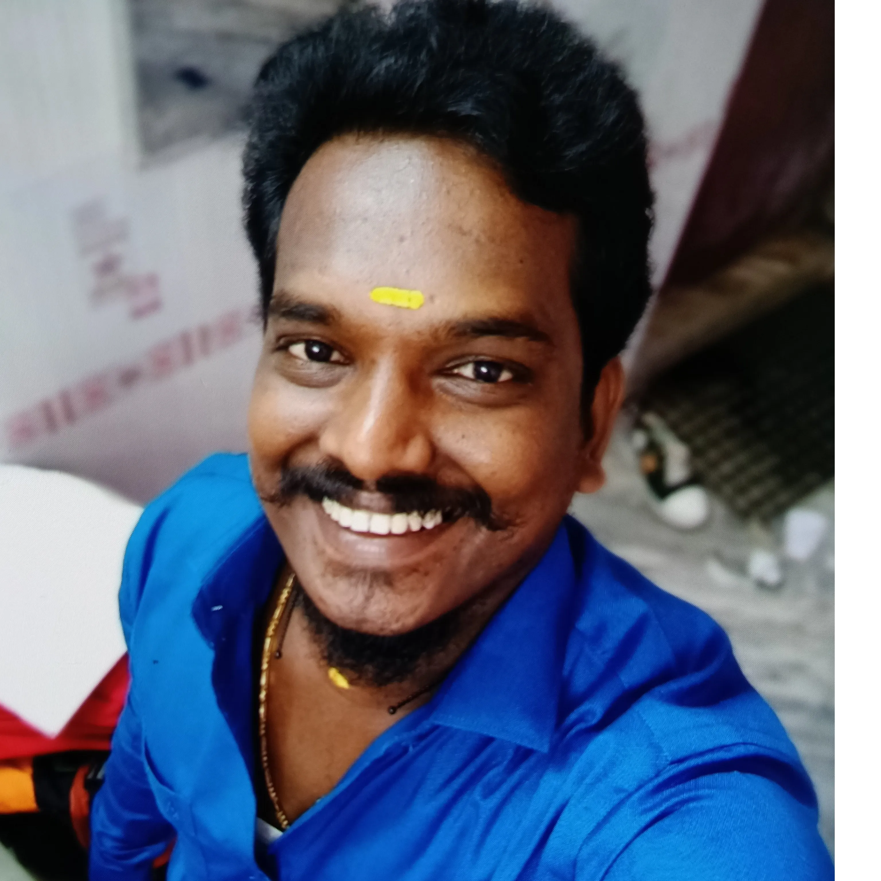 Siva Ram