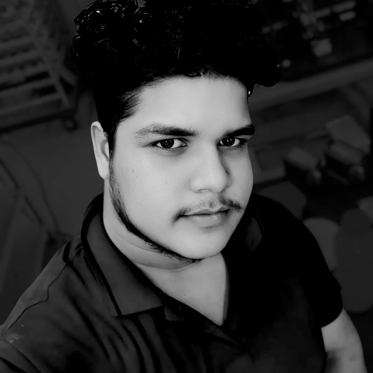 SIPUN BABU