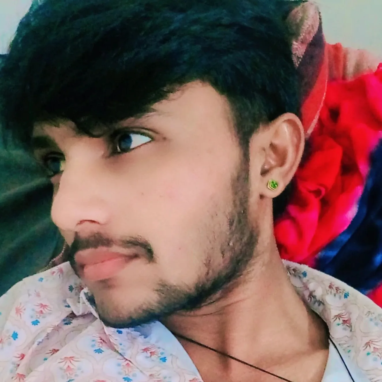 Ida Ram