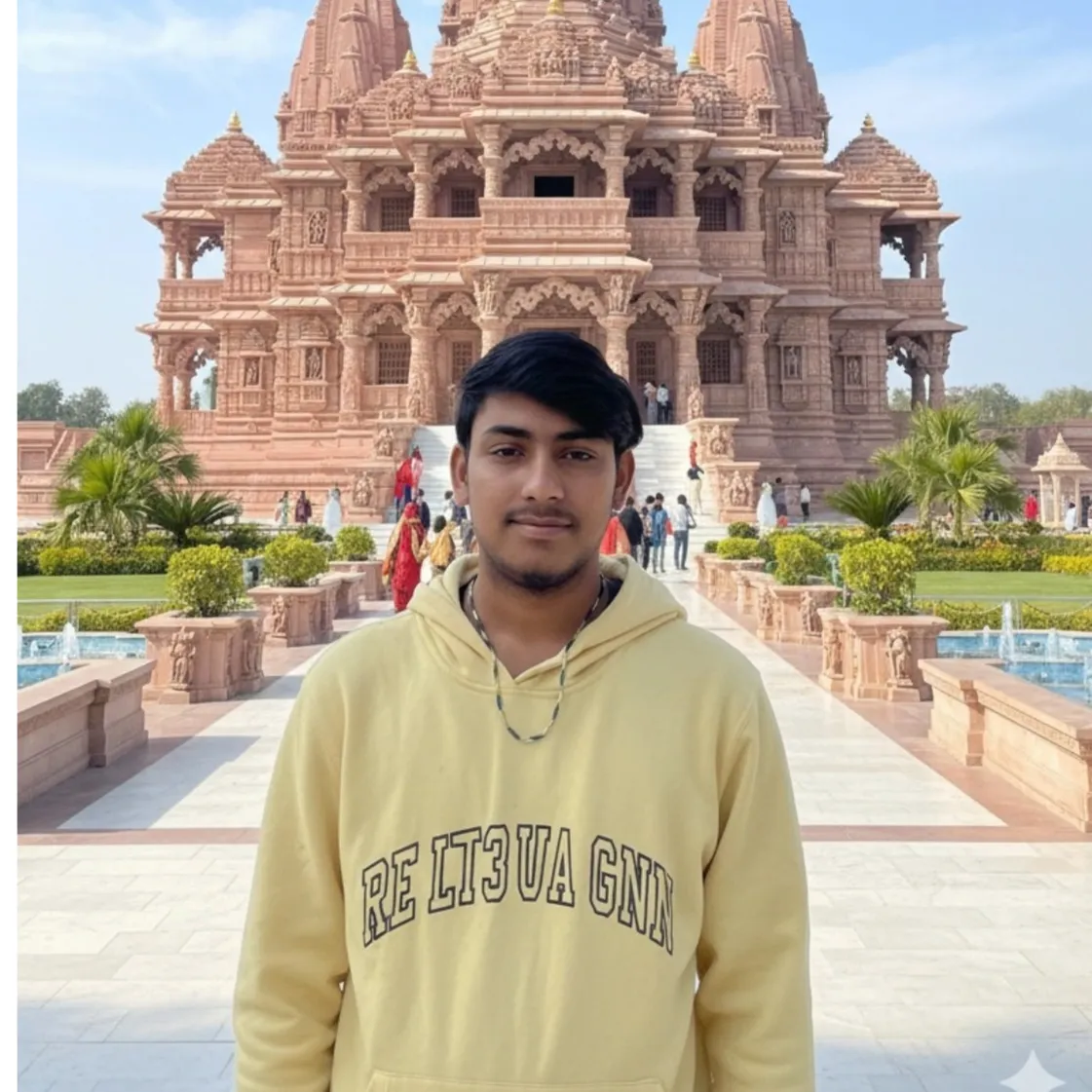 Basant Kumar