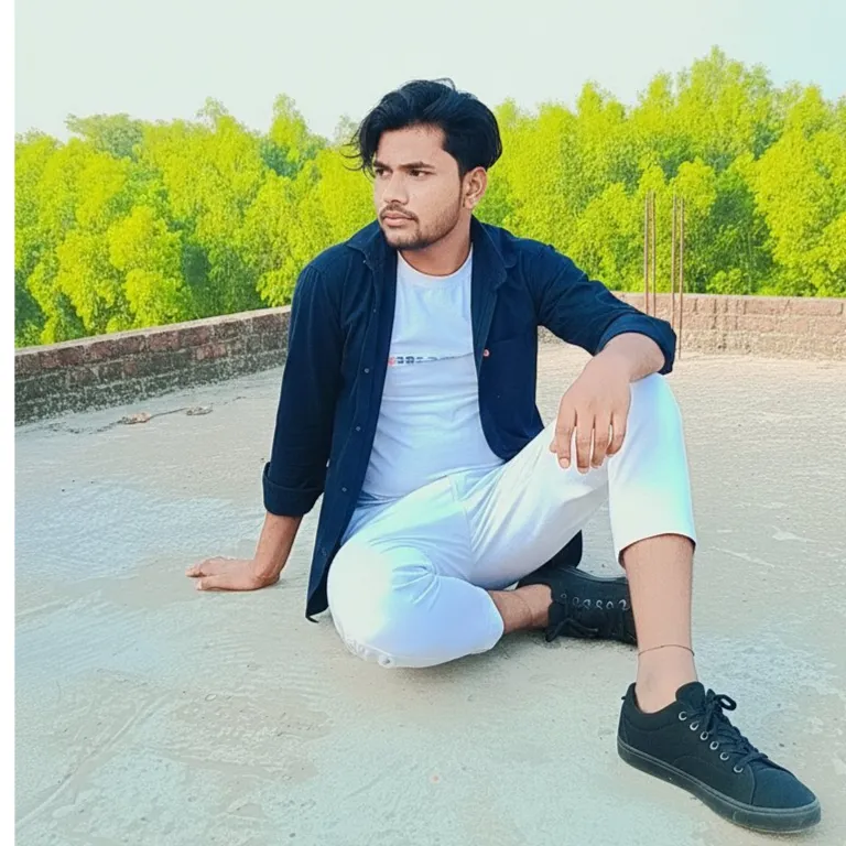 Rihan Ali