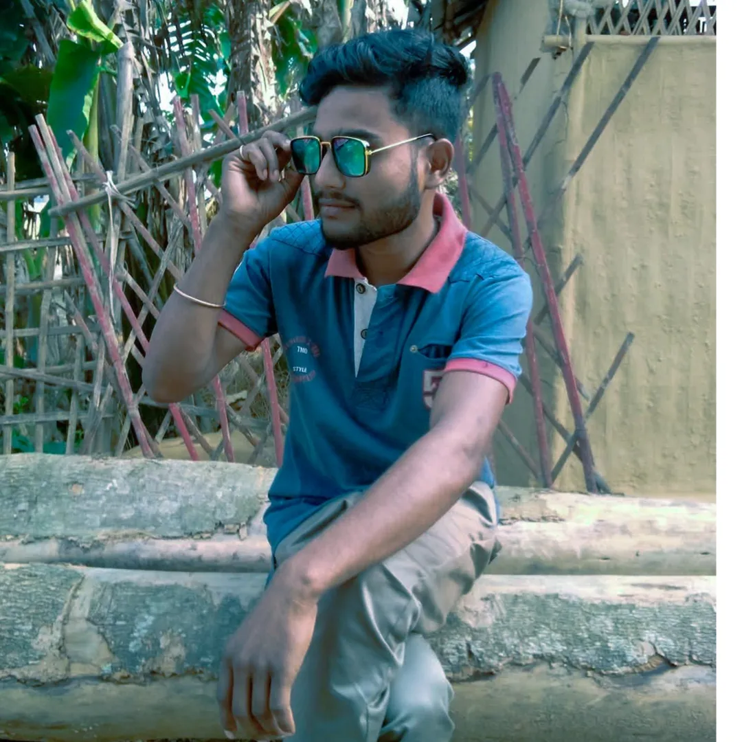 Nirmal Nayak