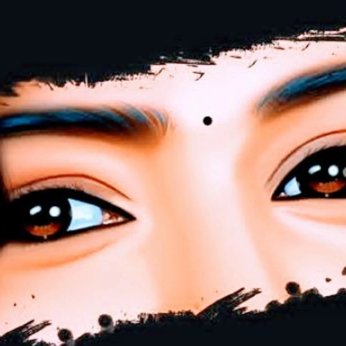 Lovely Muthu