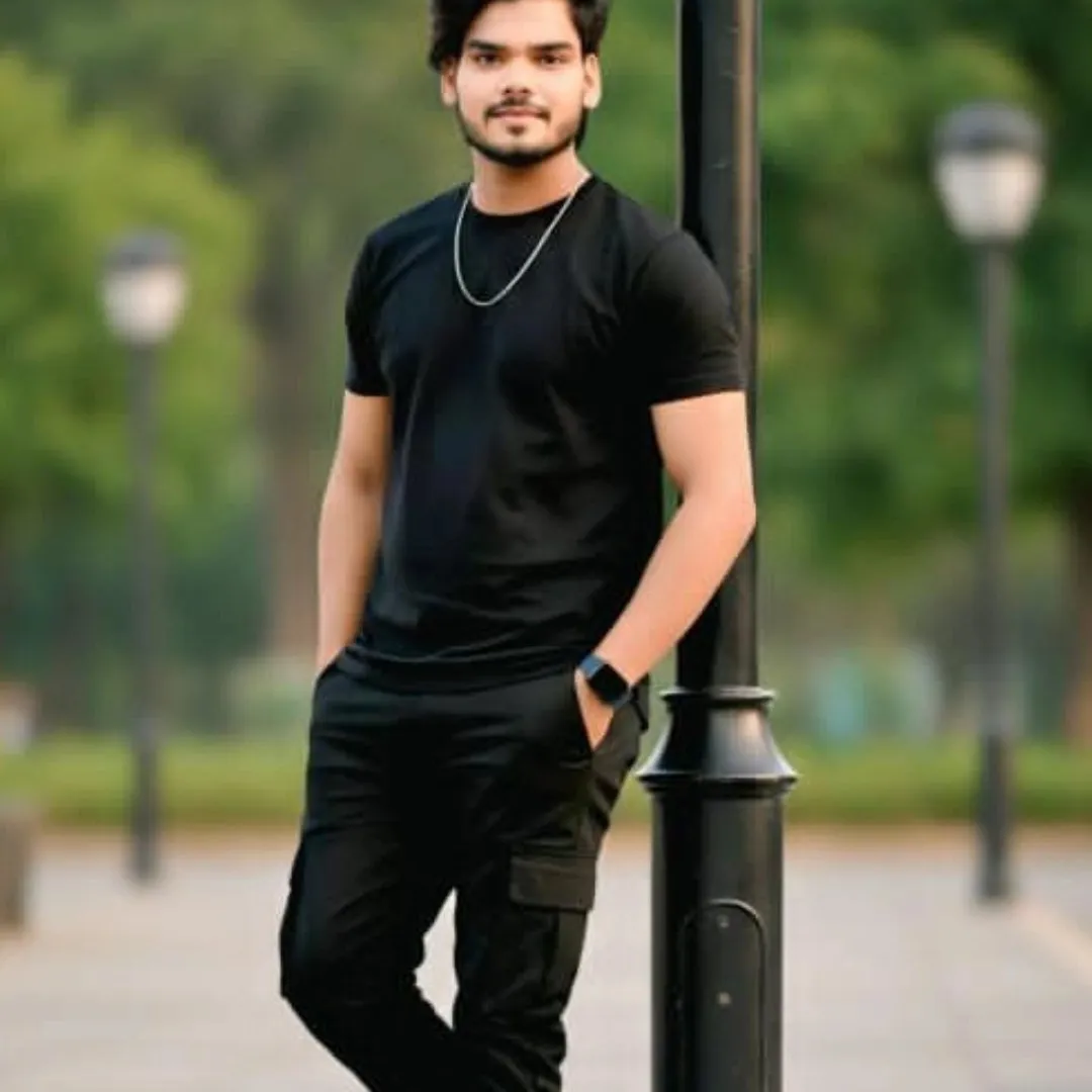 suraj rajput