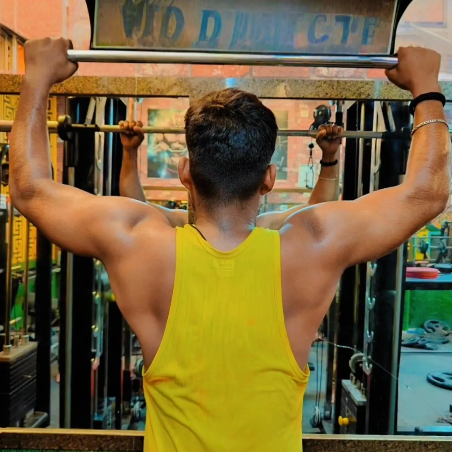 abhishek sahani