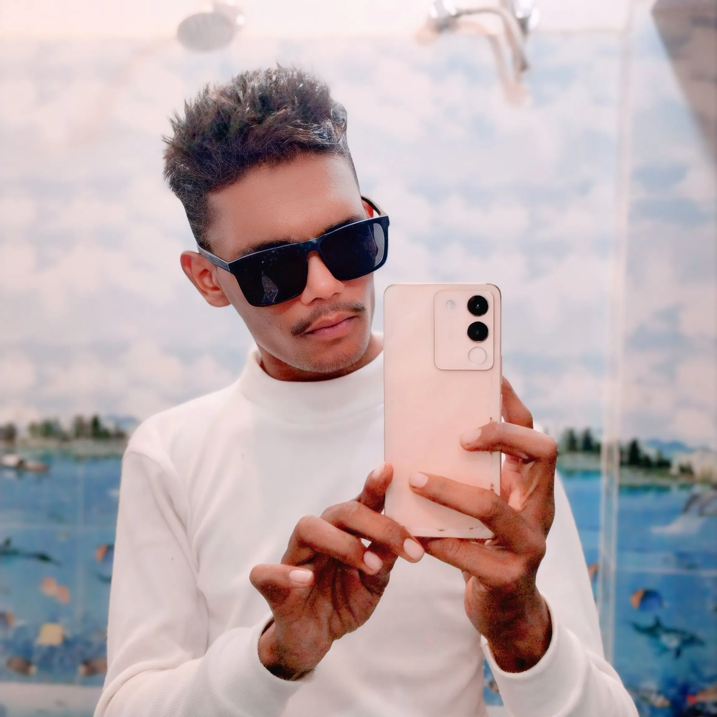 Anish Aaryan