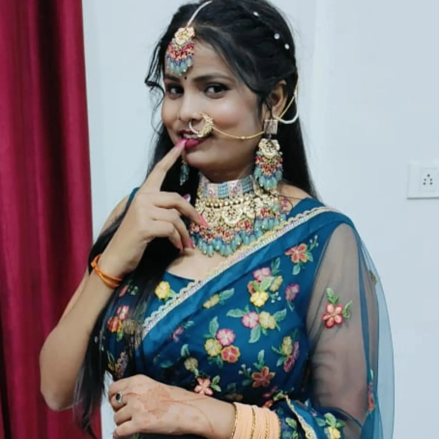 muskan yadav
