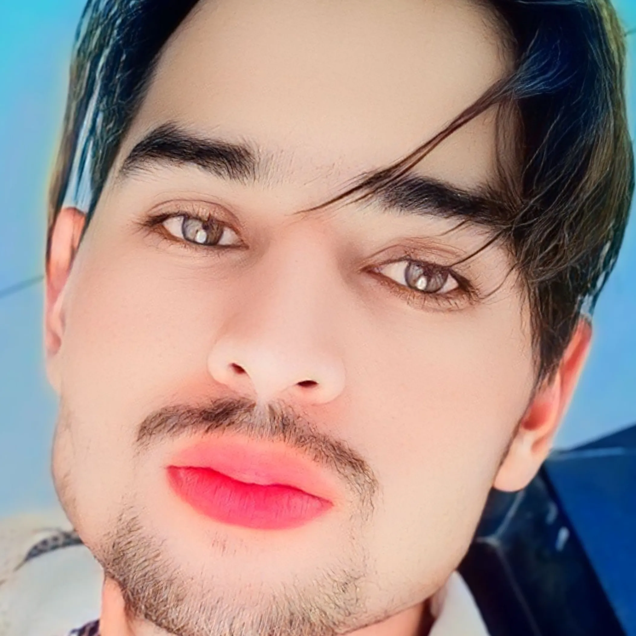 Mohabbat Hashmi