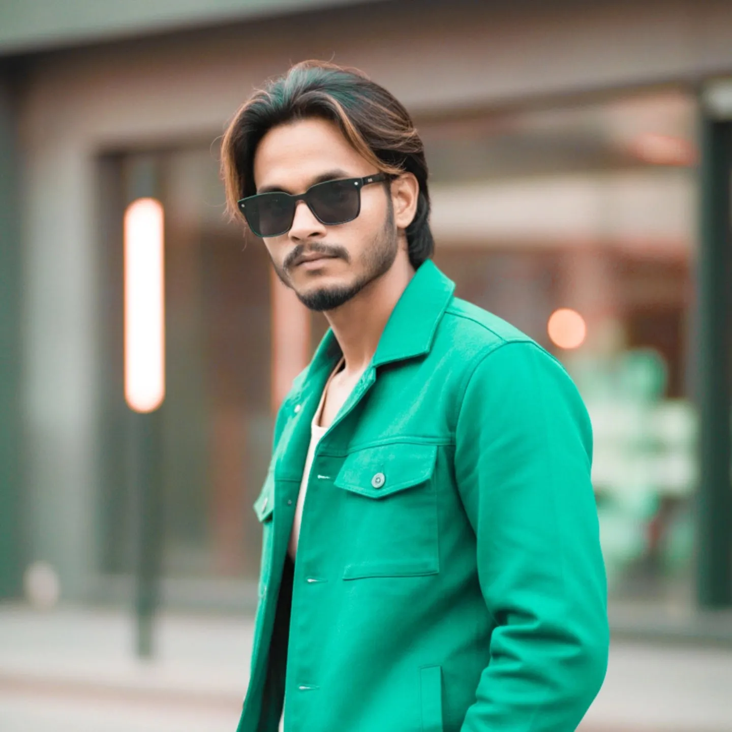masoom boy