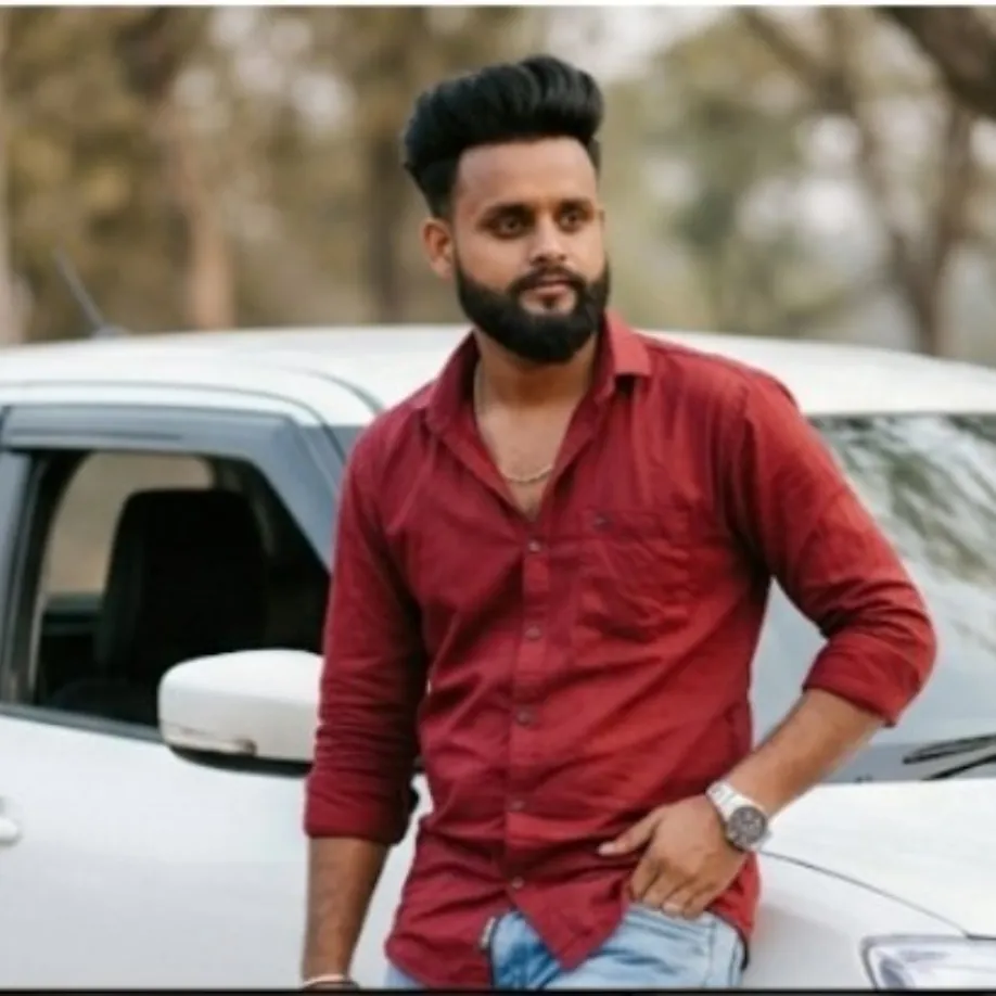 Priyanshu Verma