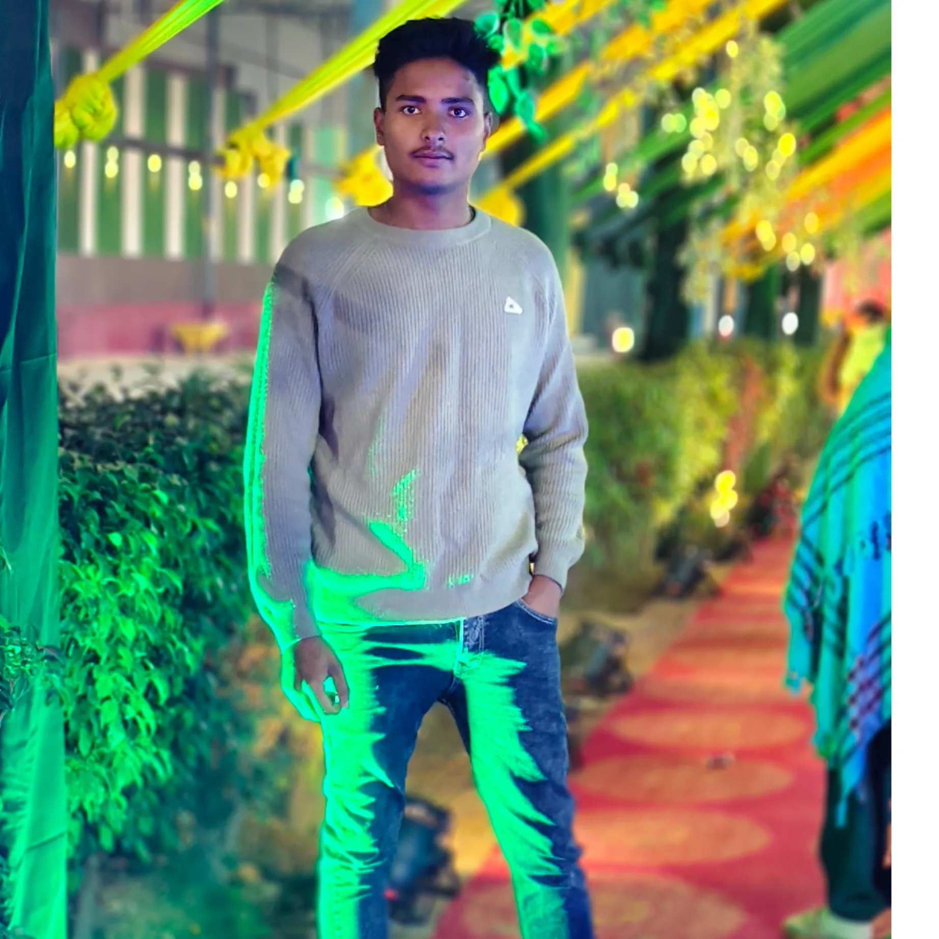 Rehman Ali