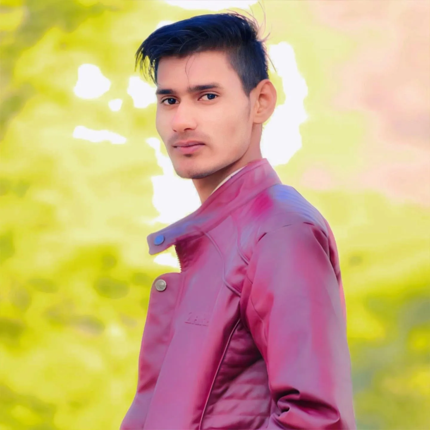khem saini