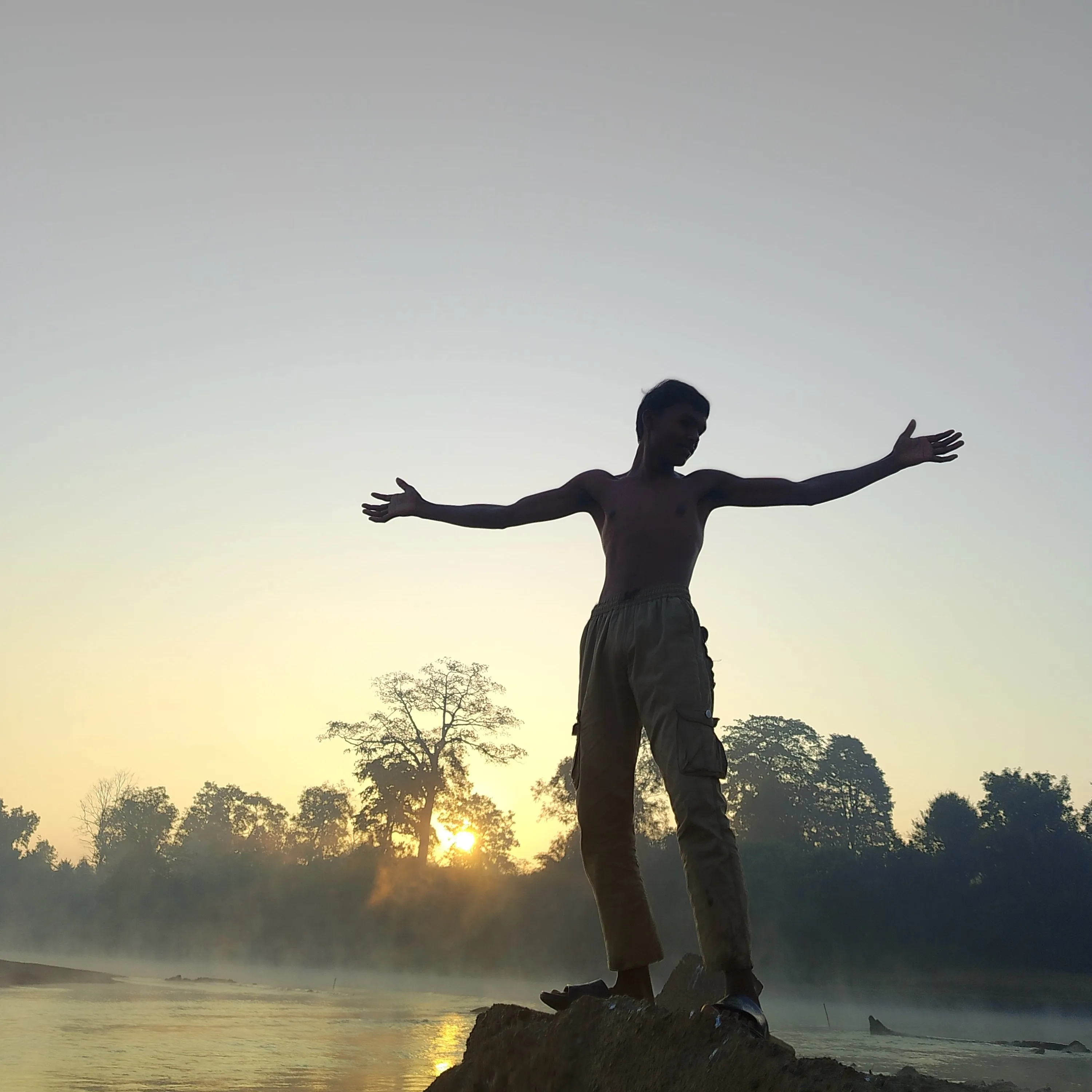 Sunil Kumar