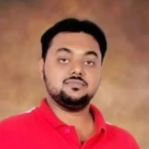 Achinta Saha