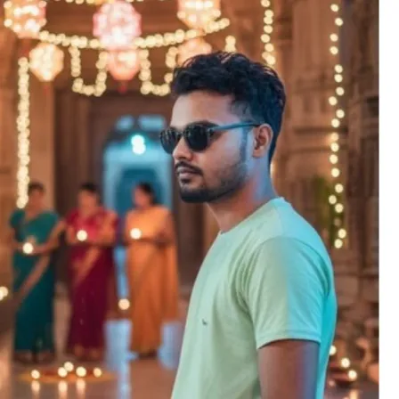 Aaryan Gaur