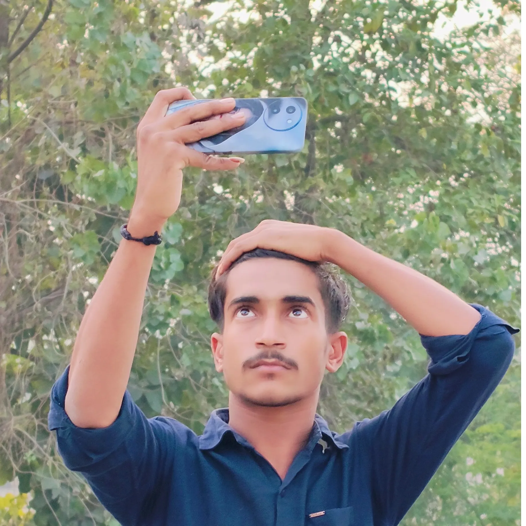 SHIVAM BHAI