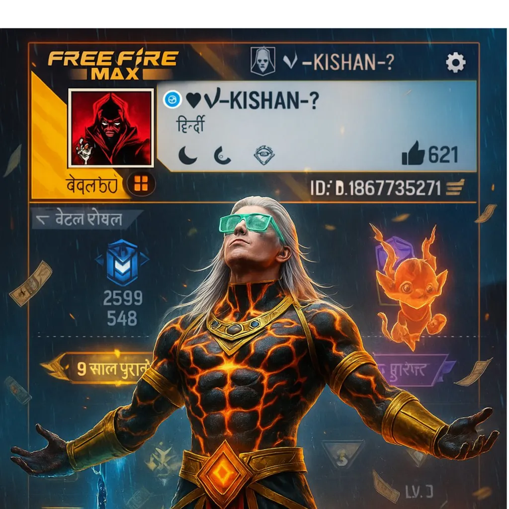 Kishan Banjara