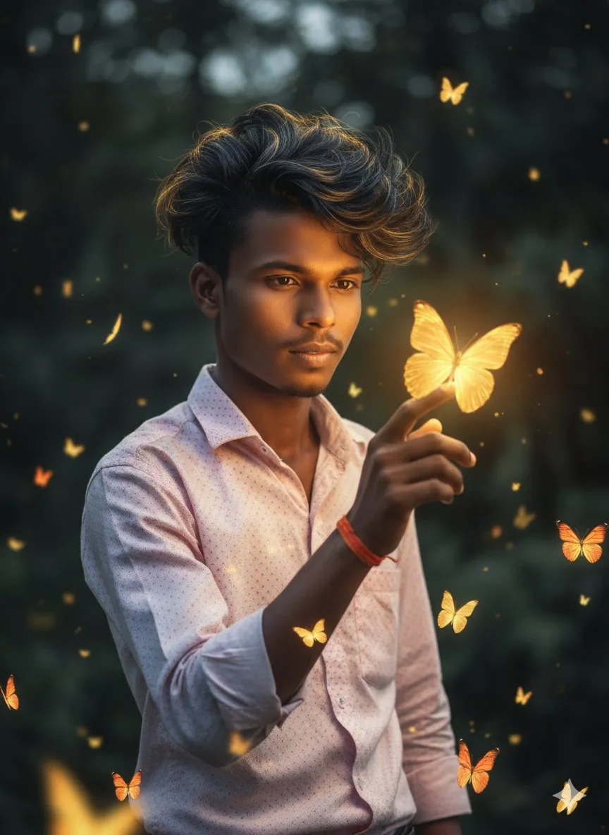 Anurag Rajput
