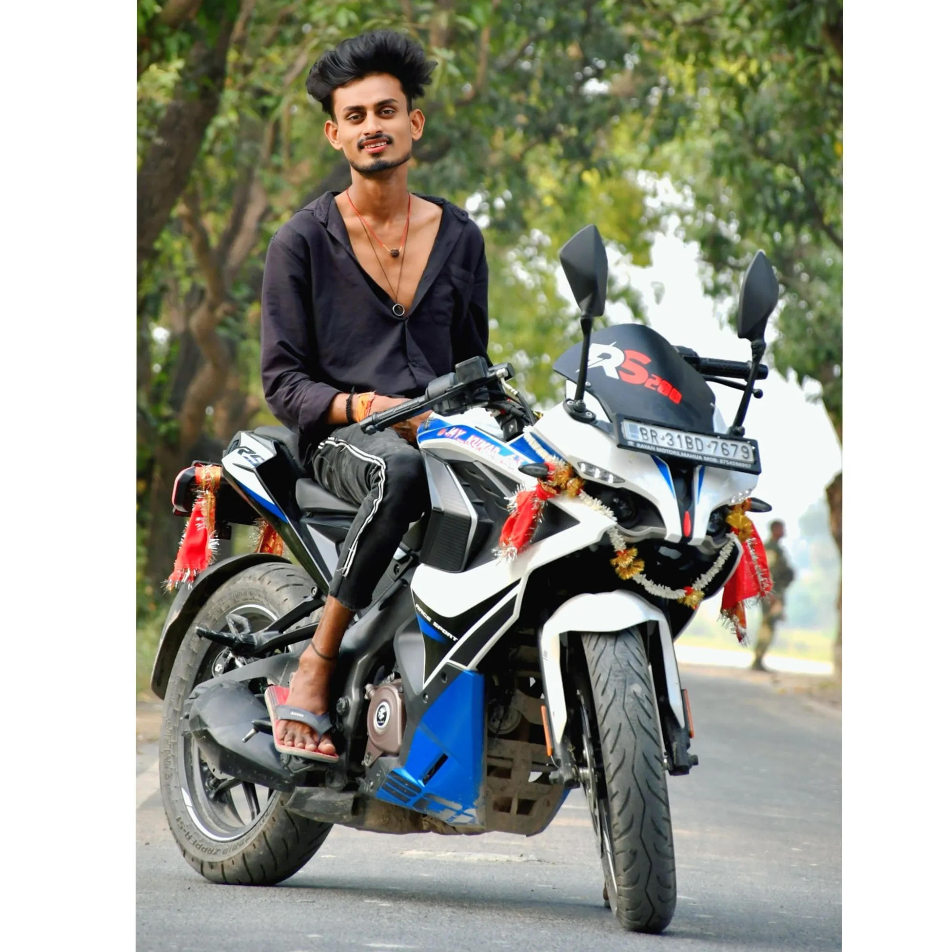 Jay Kumar