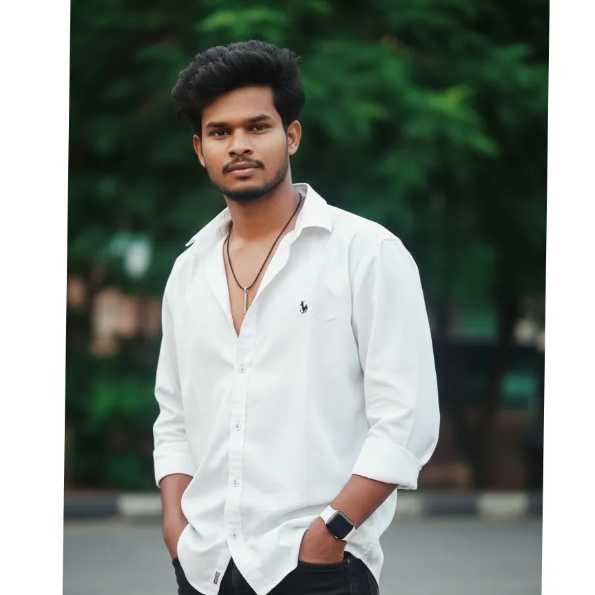 Abhilash Gaud