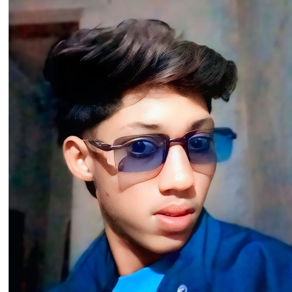 Dinesh Sahu