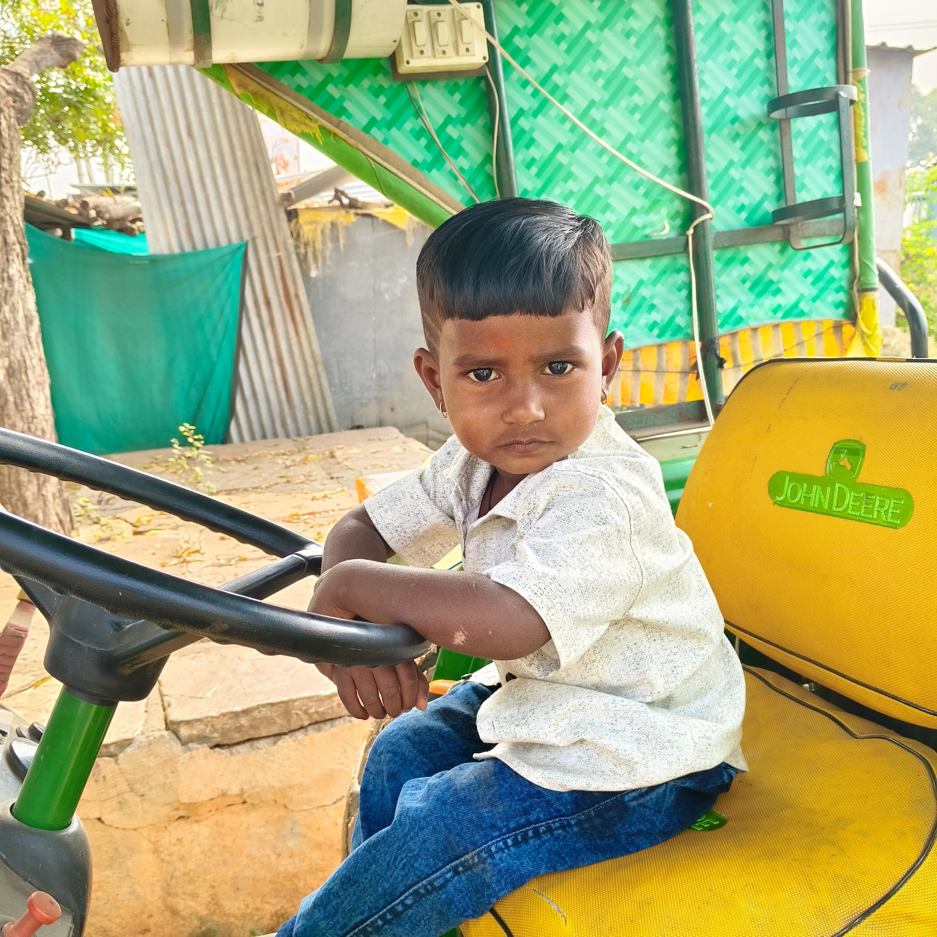 gahgappa Madar