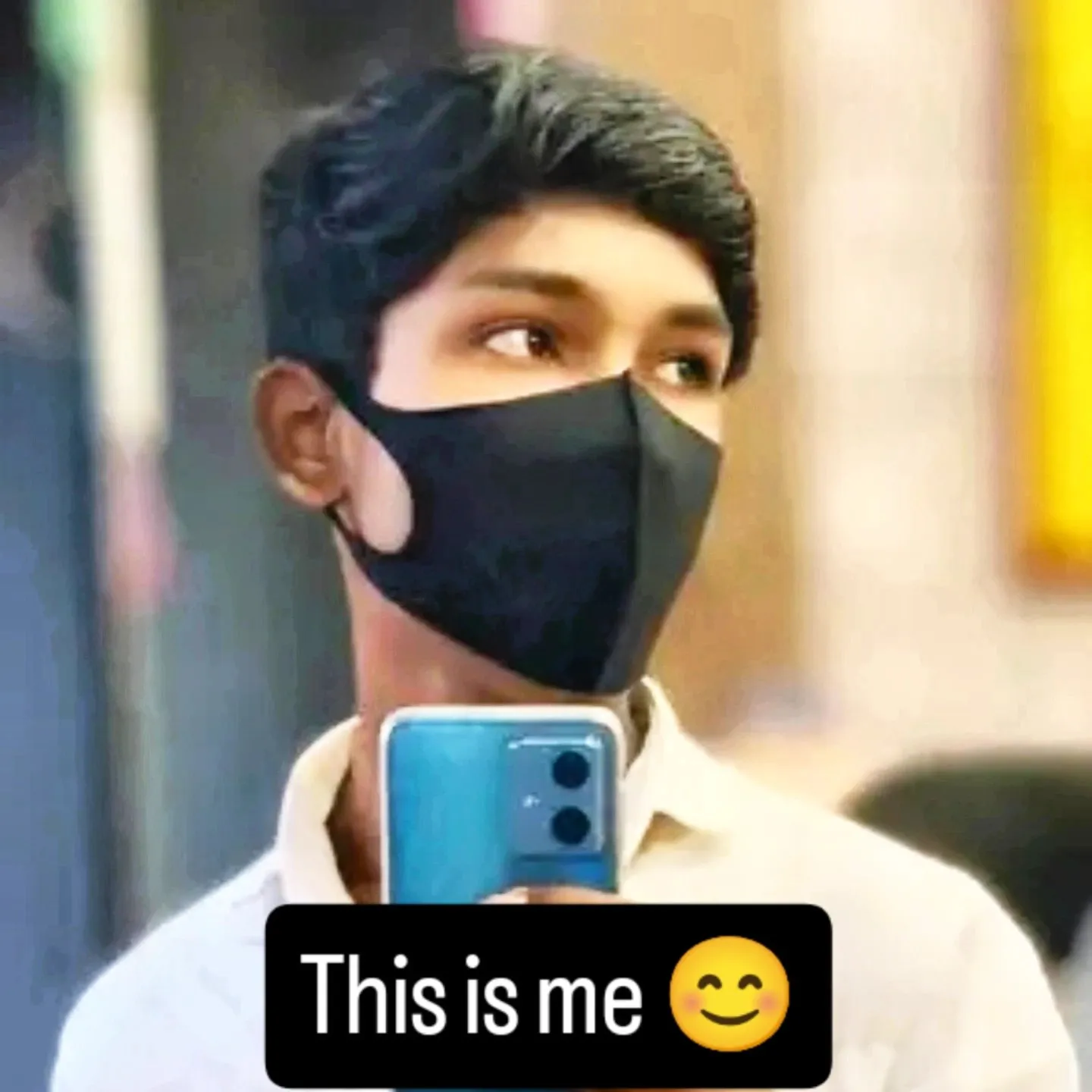 Vishal🇮🇳 Walde
