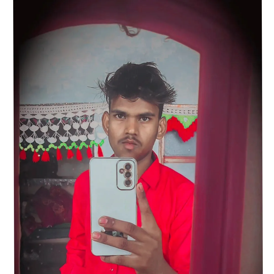 Saroj Kashyap