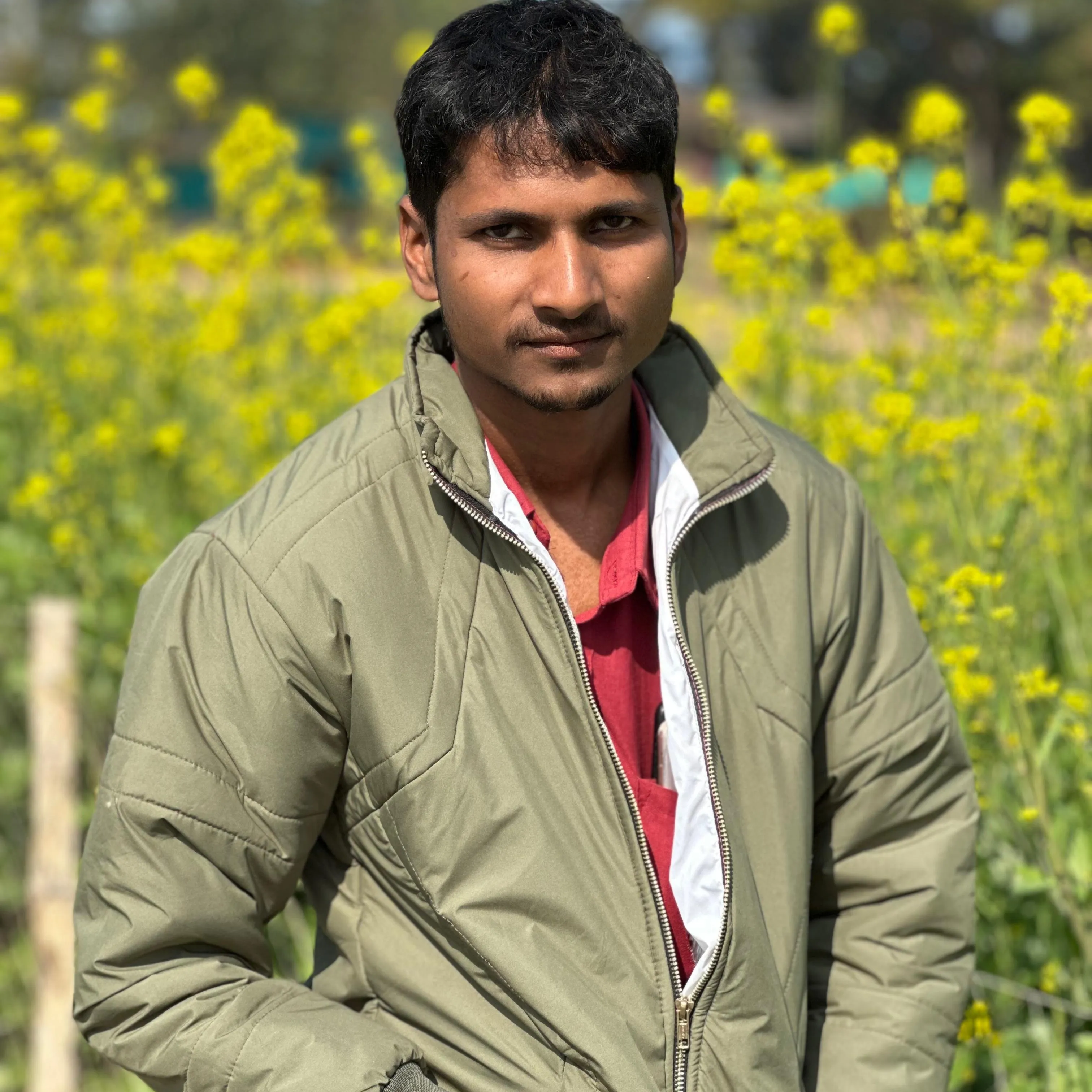 KRISHNAKANTA MONDAL