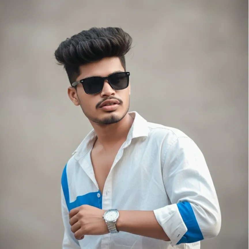 Mrjannu Bhai