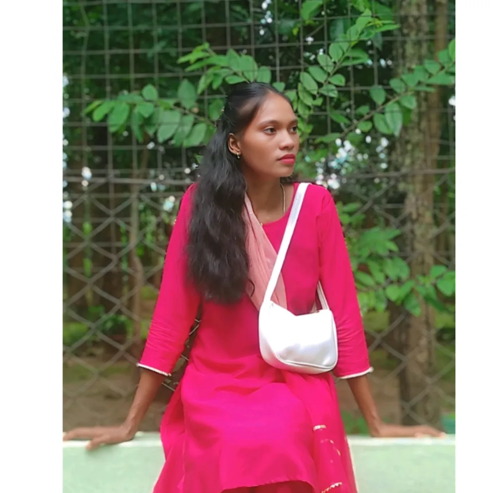 Anjali Linda