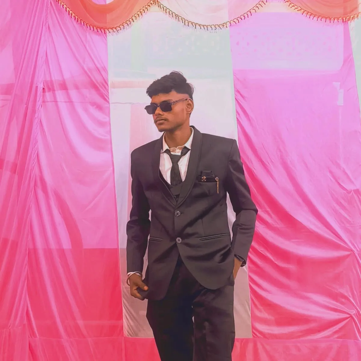 manjit Kumarsah