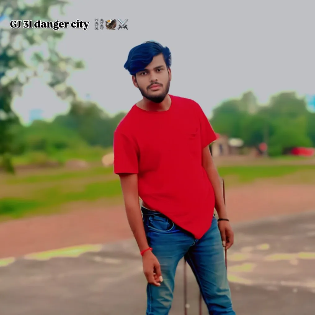 sunil_rathod_007 ThakorSunil