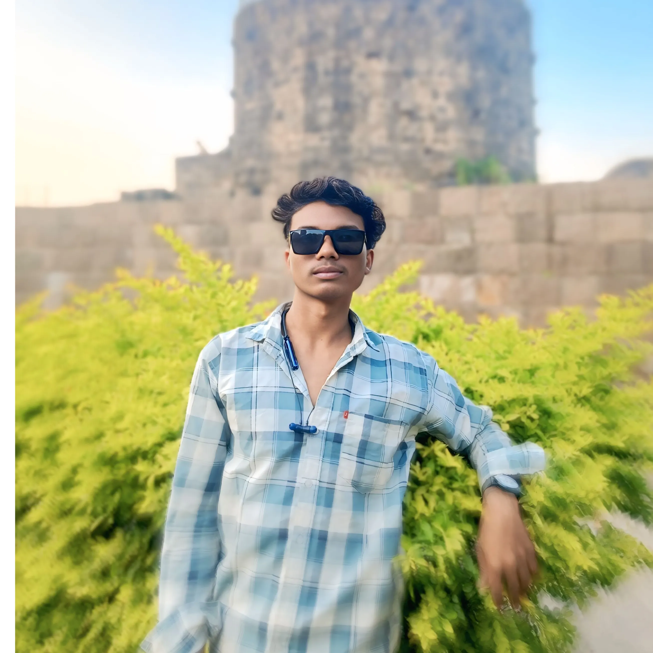 UJJWAL Maraskolhe