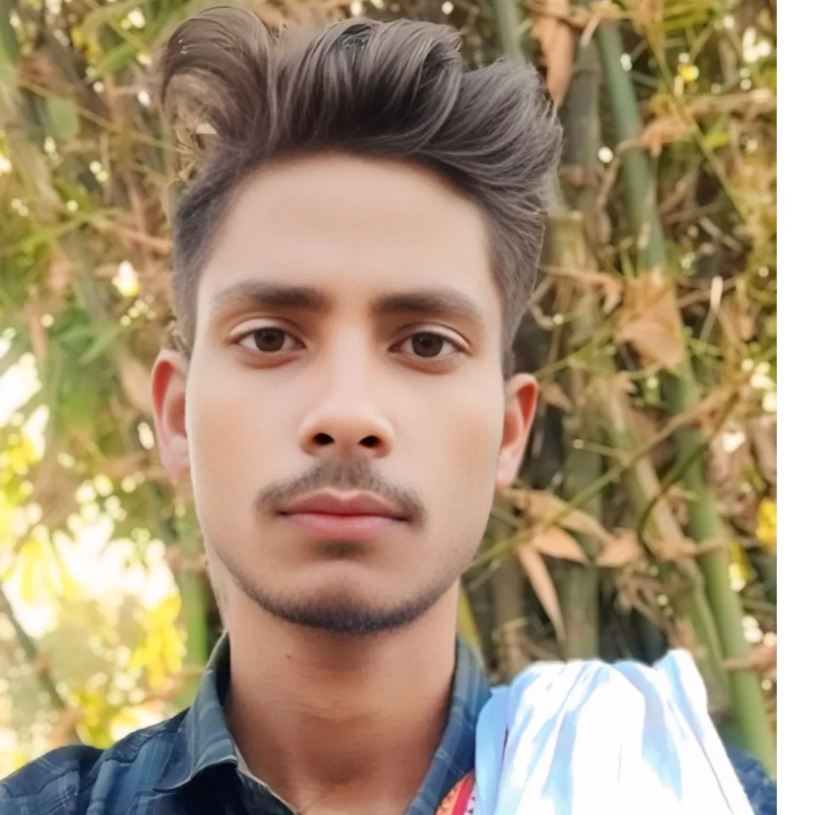 Manjit Kumar
