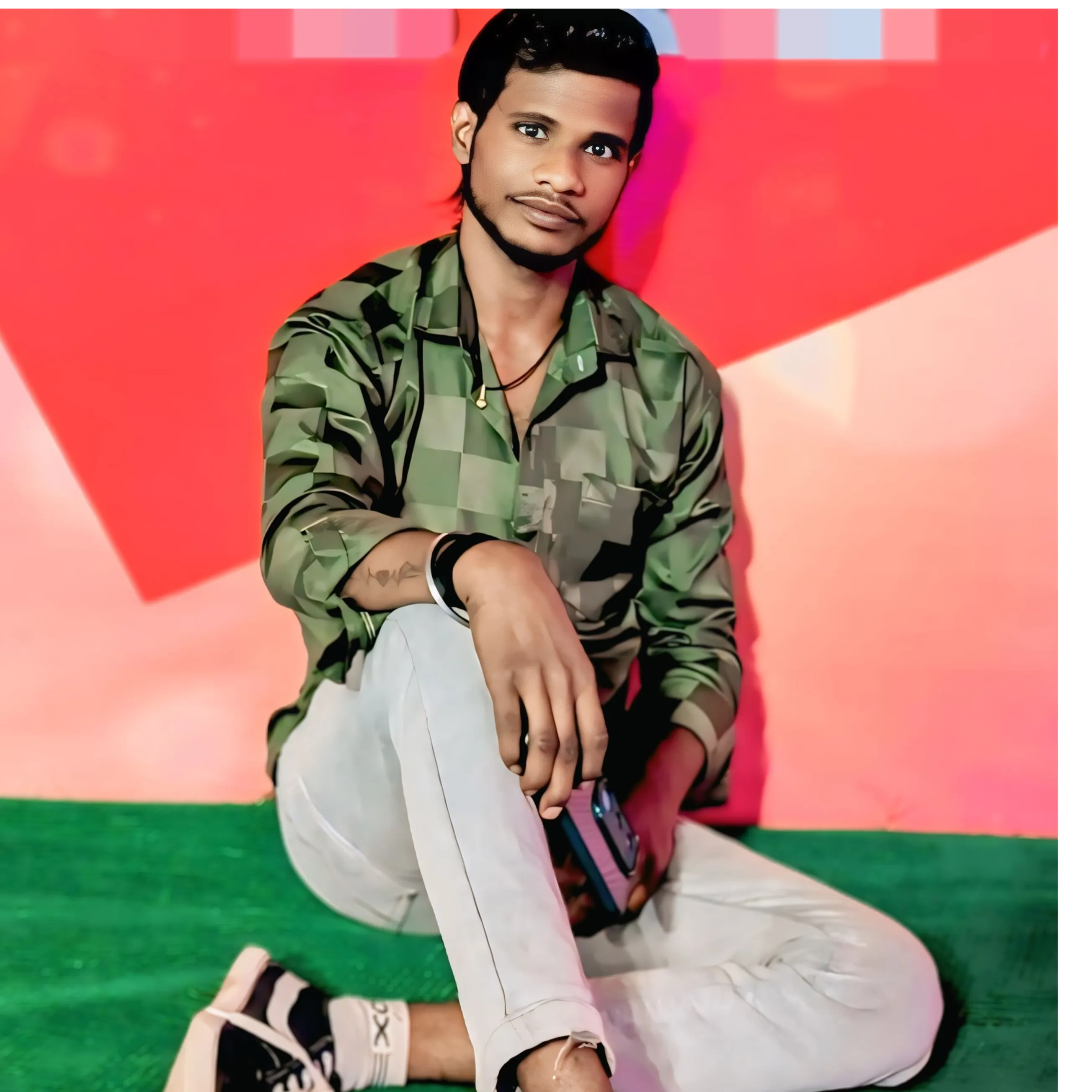 Nandlalkumar sahni