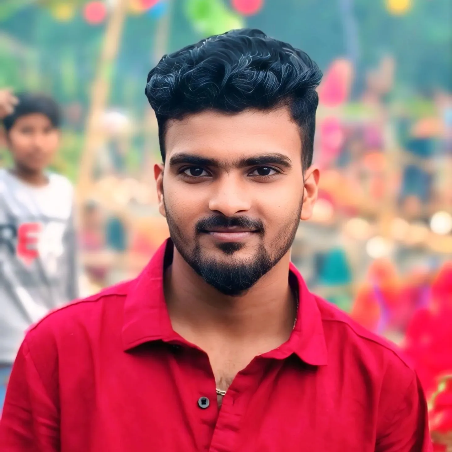 vikram Kumar