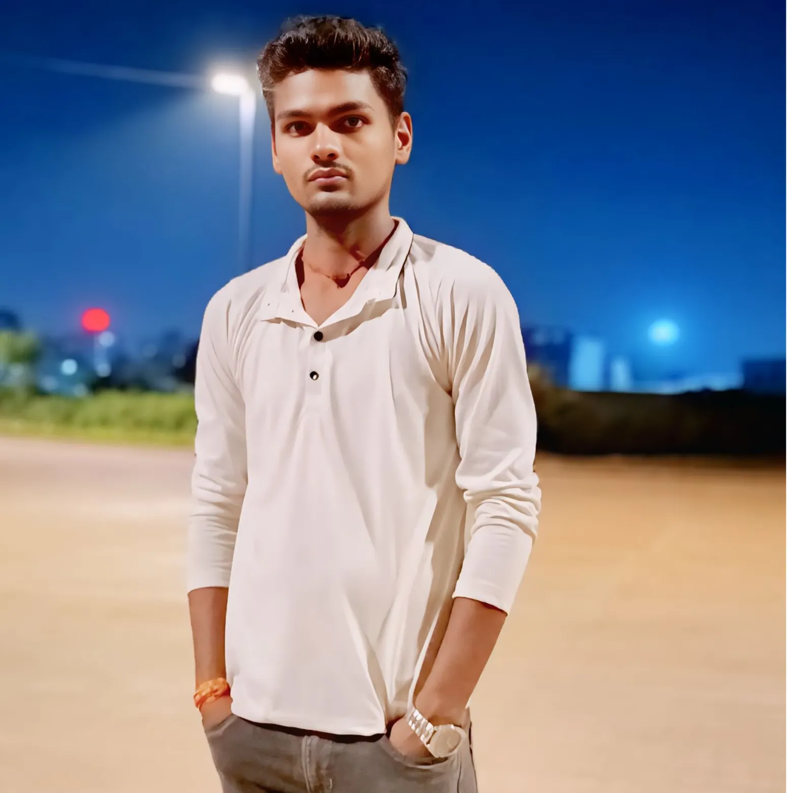 Chandan Kumar