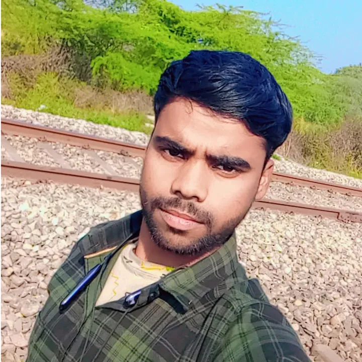 Umesh Kumar