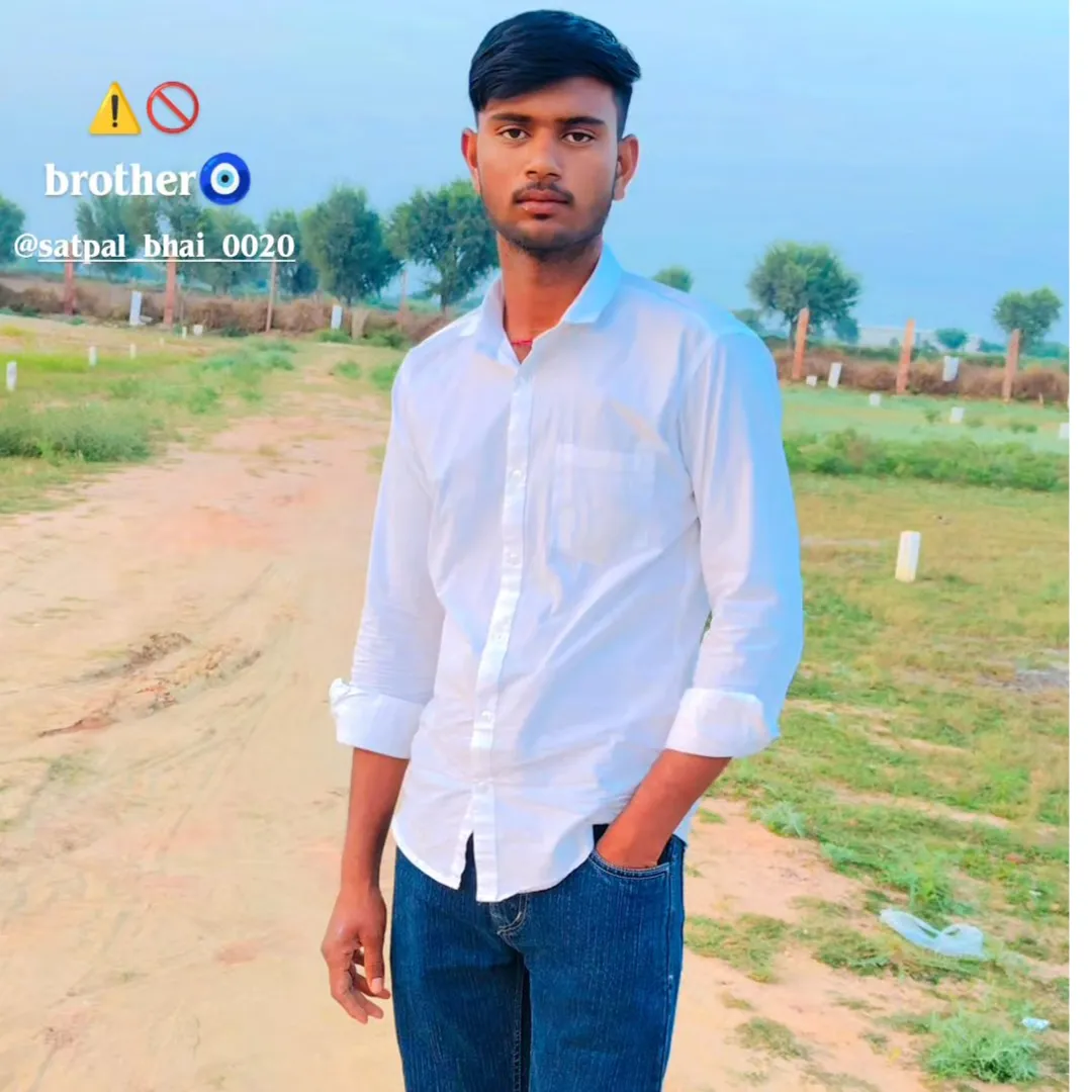 SATPAL🥰 BANJARA