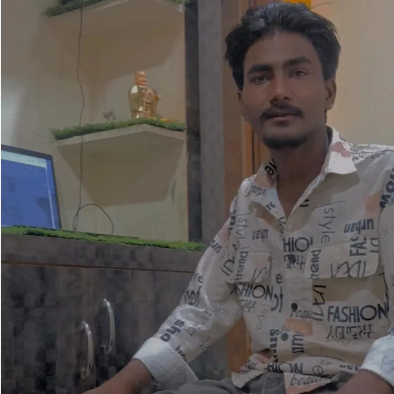 Parveen Kumar