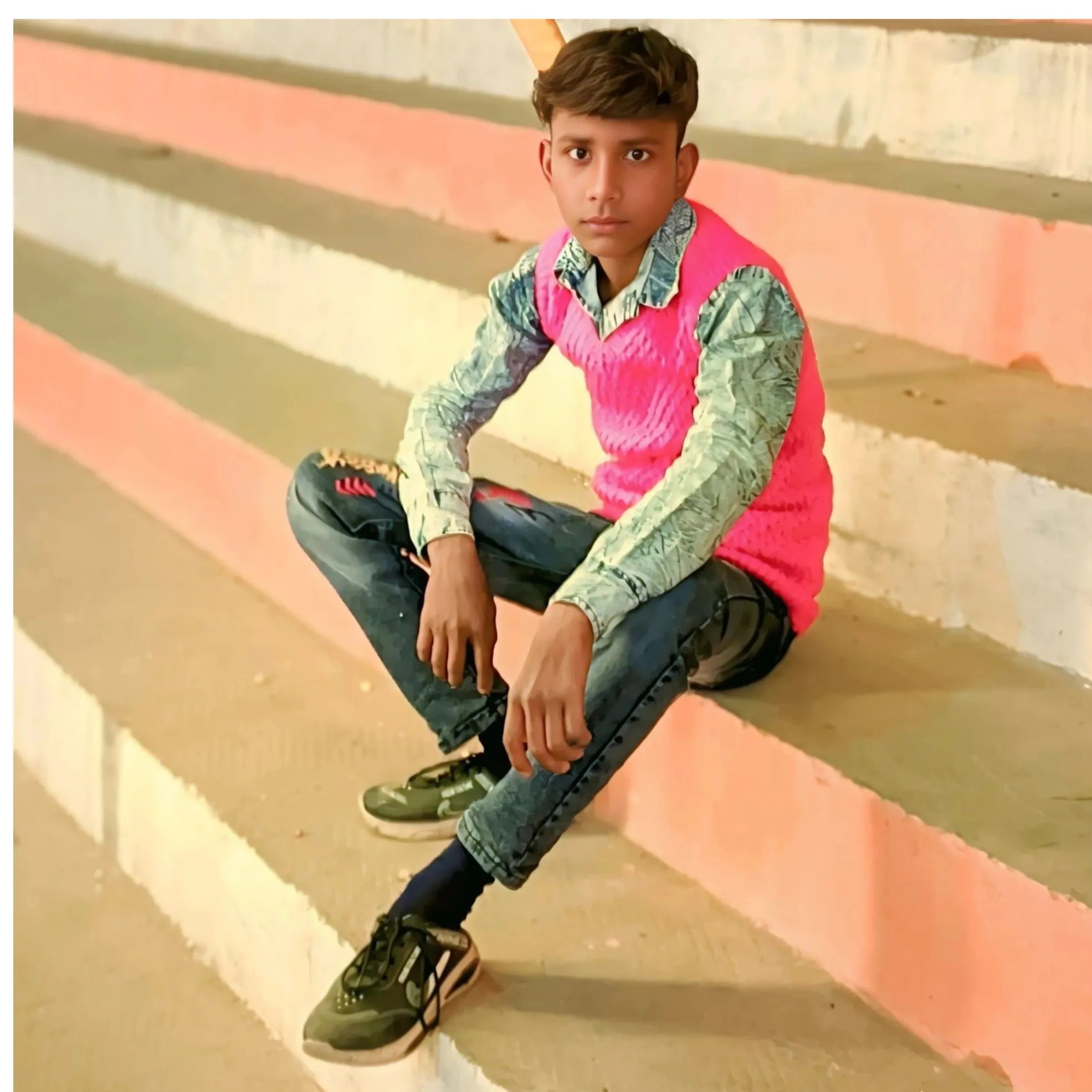 Chaman Raj