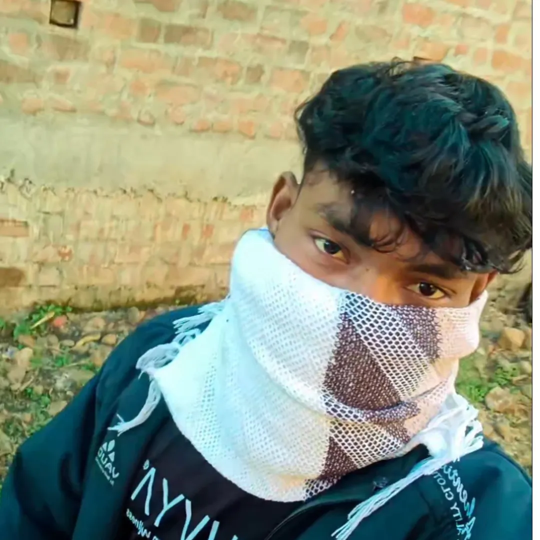 guru dhurve