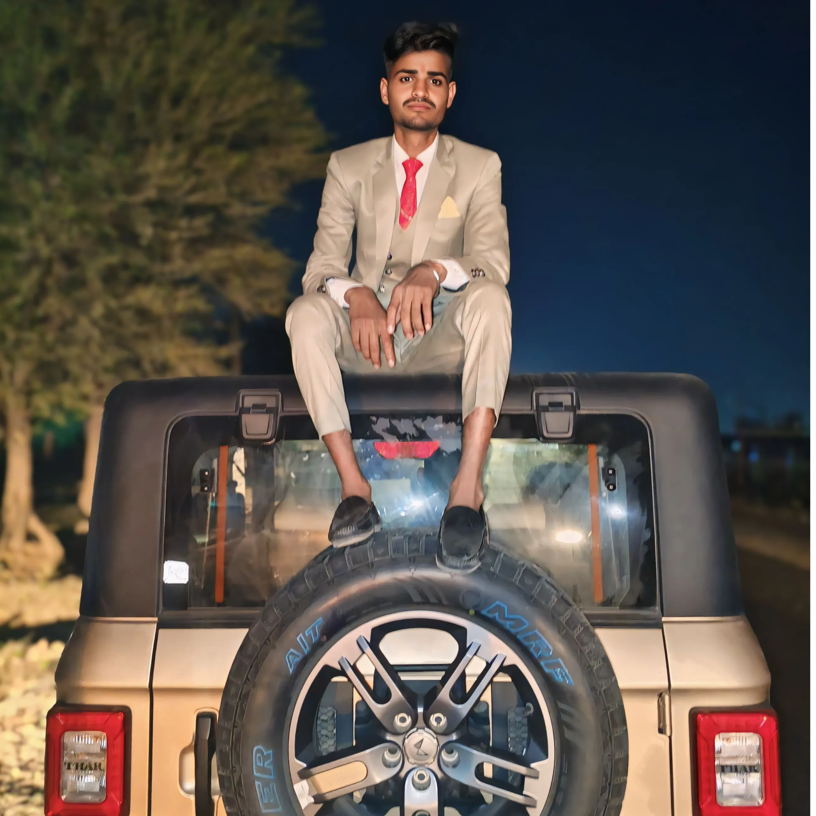 jaikumar Singhariya